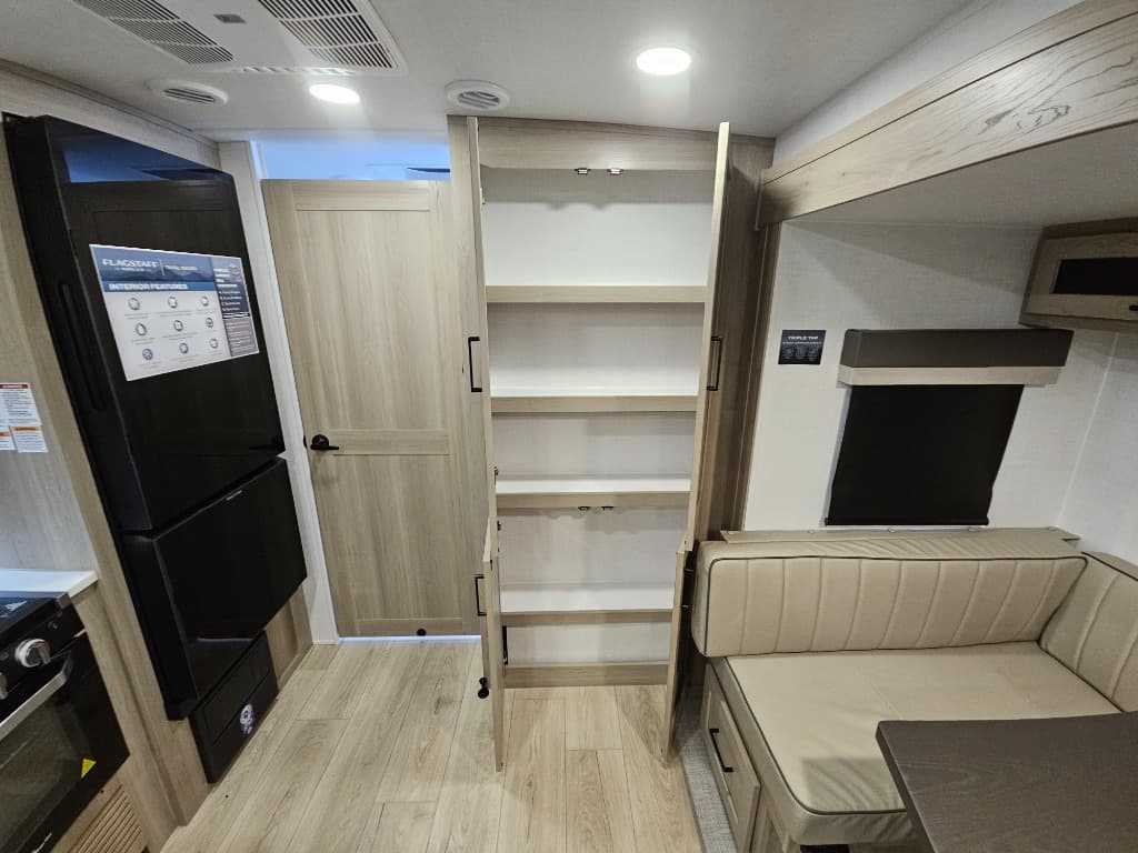 2026 Forest River 2026 Forest River Flagstaff Micro Lite - thumbnail 14