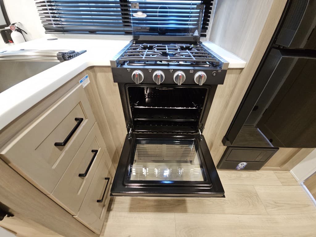 2026 Forest River 2026 Forest River Flagstaff Micro Lite - thumbnail 20