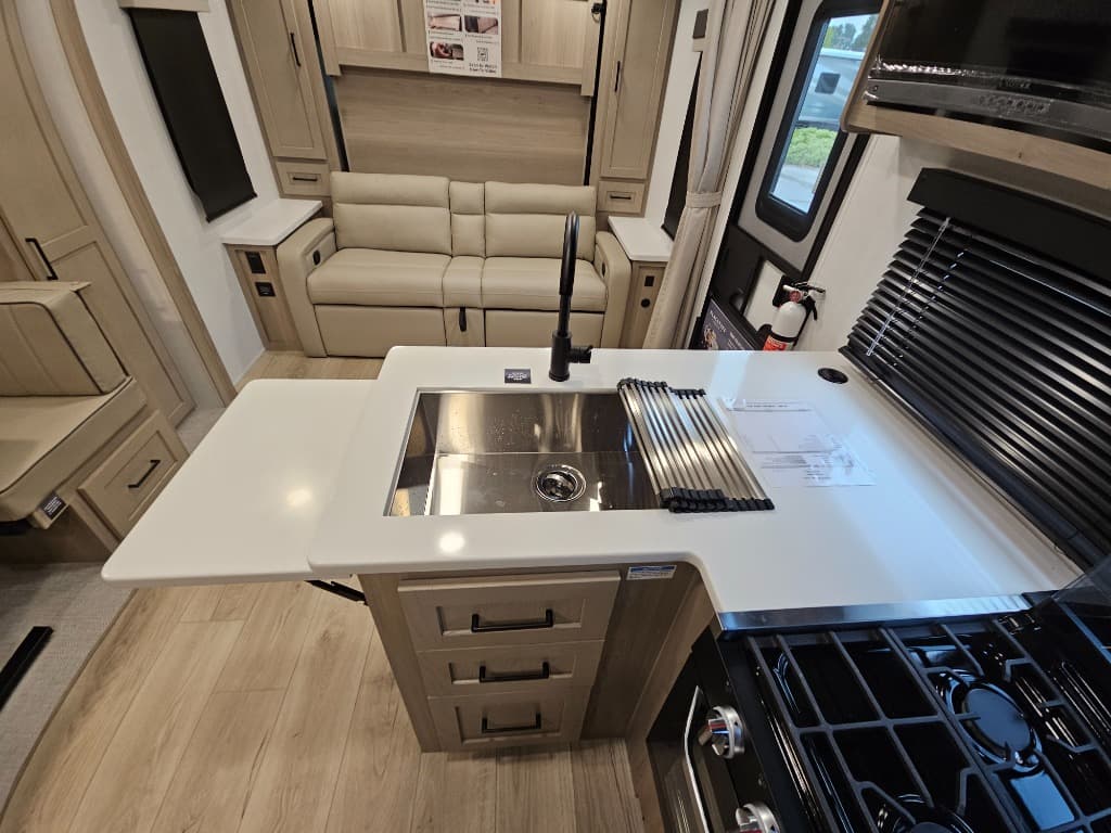 2026 Forest River 2026 Forest River Flagstaff Micro Lite - thumbnail 21