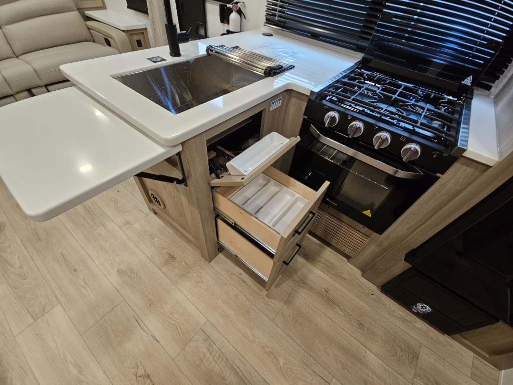 2026 Forest River 2026 Forest River Flagstaff Micro Lite - thumbnail 22