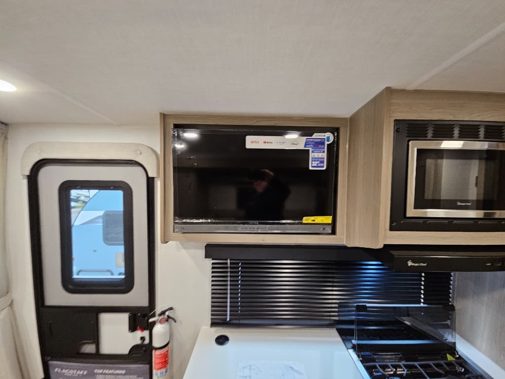 2026 Forest River 2026 Forest River Flagstaff Micro Lite - thumbnail 23