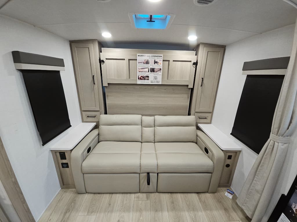 2026 Forest River 2026 Forest River Flagstaff Micro Lite - thumbnail 26