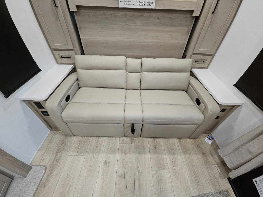 2026 Forest River 2026 Forest River Flagstaff Micro Lite - thumbnail 28