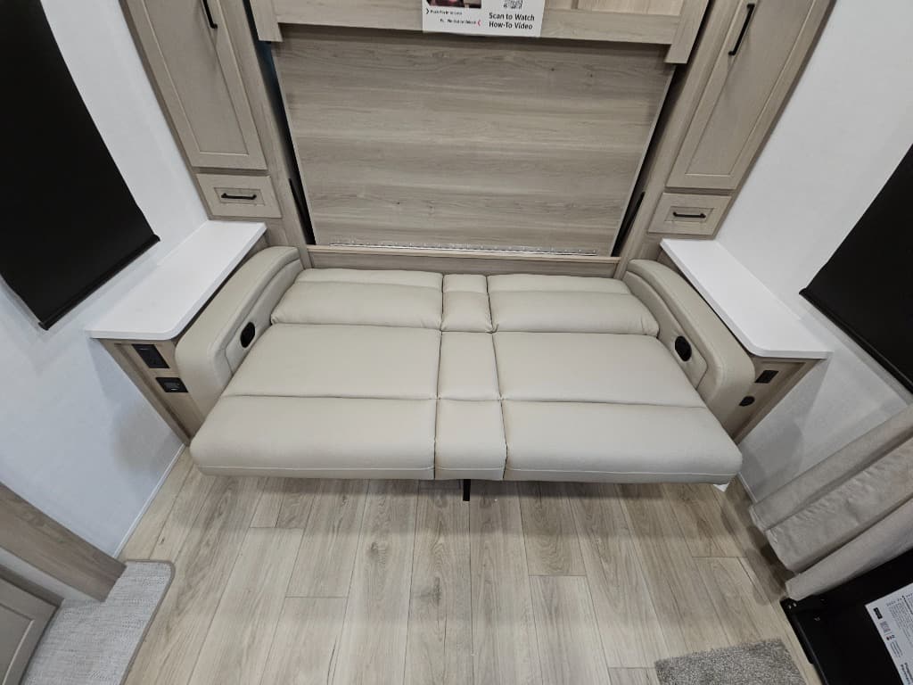 2026 Forest River 2026 Forest River Flagstaff Micro Lite - thumbnail 29