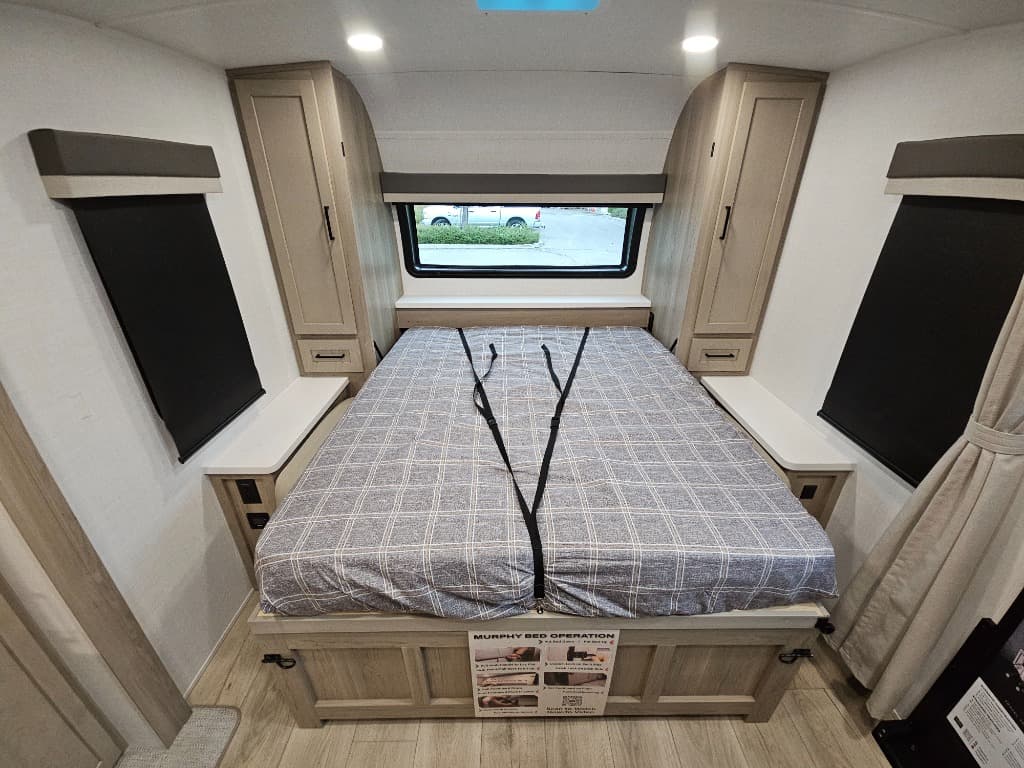 2026 Forest River 2026 Forest River Flagstaff Micro Lite - thumbnail 30