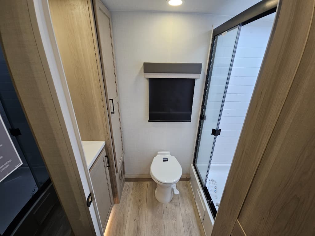 2026 Forest River 2026 Forest River Flagstaff Micro Lite - thumbnail 31