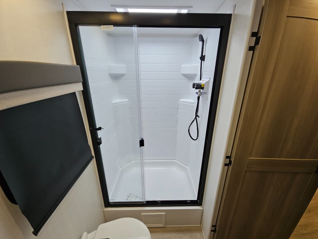 2026 Forest River 2026 Forest River Flagstaff Micro Lite - thumbnail 32