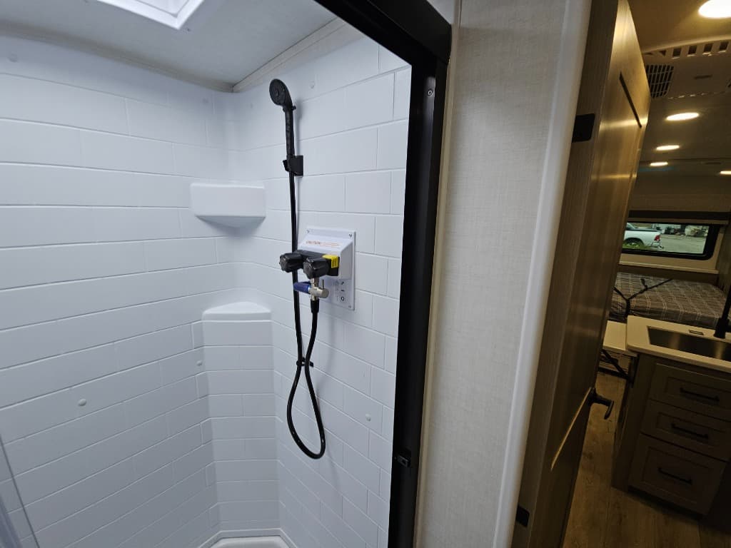 2026 Forest River 2026 Forest River Flagstaff Micro Lite - thumbnail 33