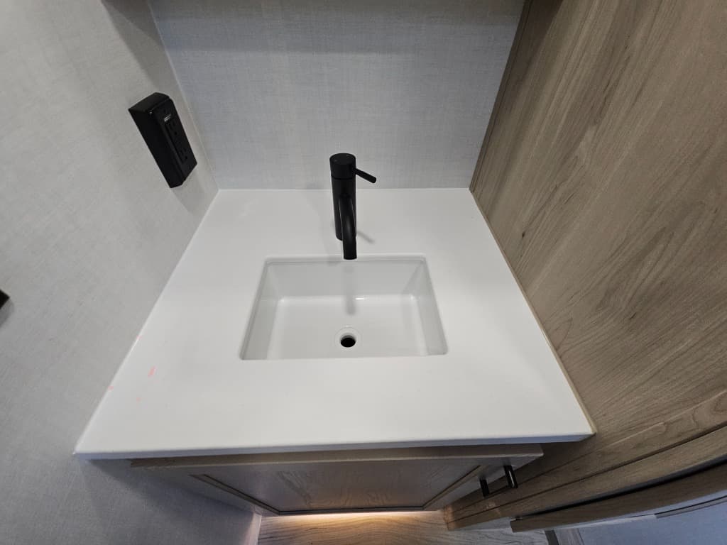 2026 Forest River 2026 Forest River Flagstaff Micro Lite - thumbnail 37