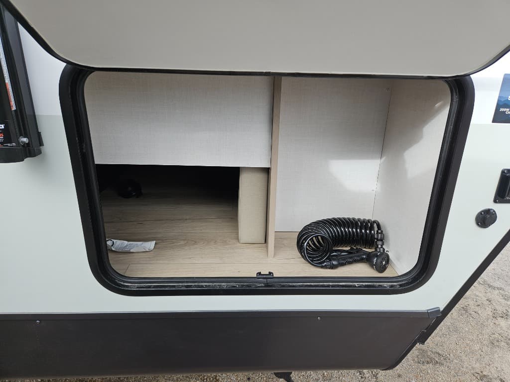 2026 Forest River 2026 Forest River Flagstaff Micro Lite - thumbnail 41