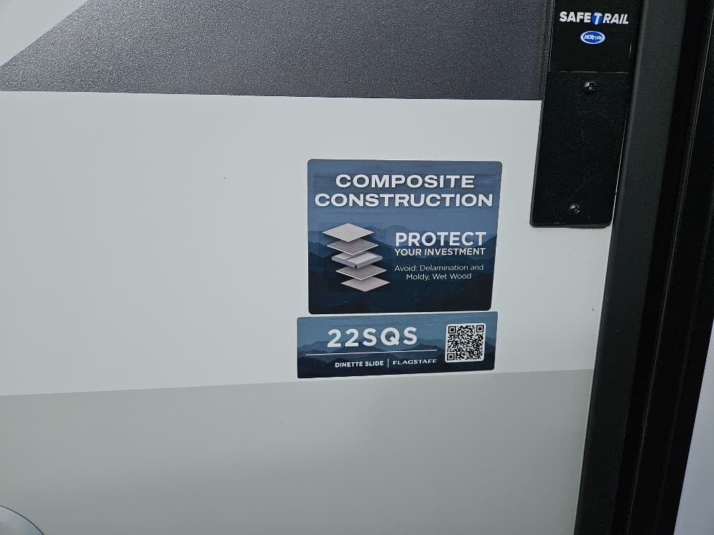 2026 Forest River 2026 Forest River Flagstaff Micro Lite - thumbnail 44