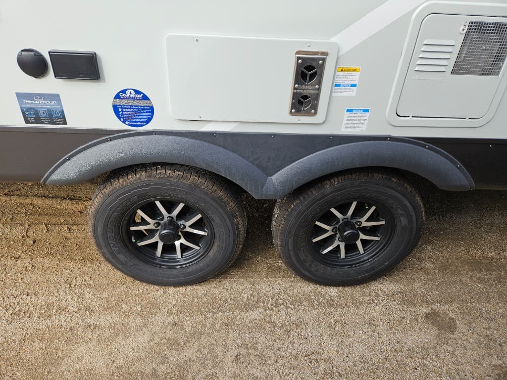 2026 Forest River 2026 Forest River Flagstaff Micro Lite - thumbnail 45