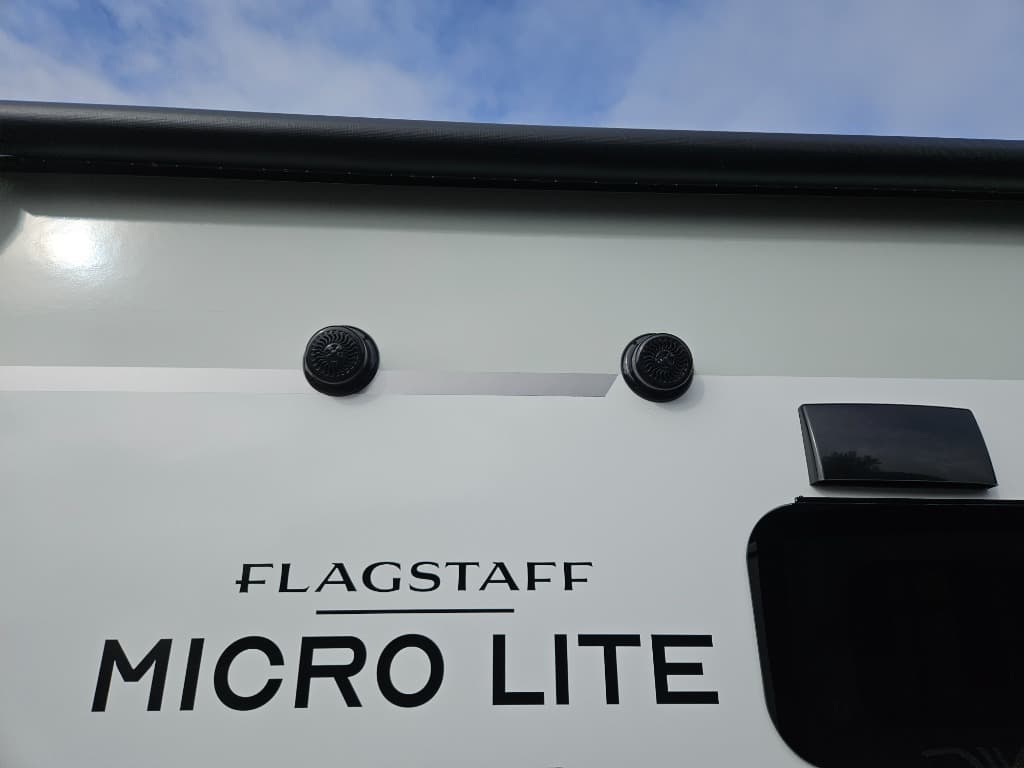 2026 Forest River 2026 Forest River Flagstaff Micro Lite - thumbnail 46