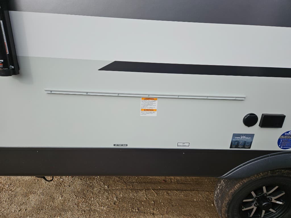 2026 Forest River 2026 Forest River Flagstaff Micro Lite - thumbnail 47