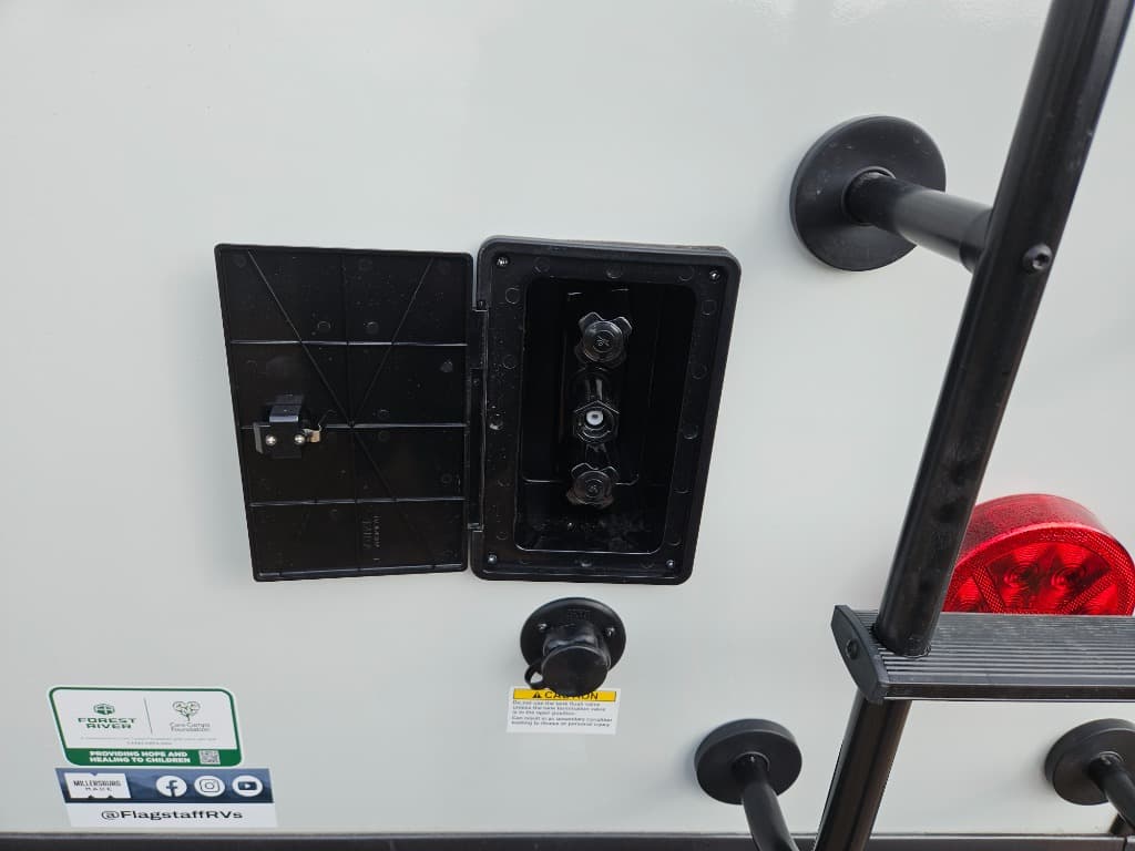 2026 Forest River 2026 Forest River Flagstaff Micro Lite - thumbnail 49