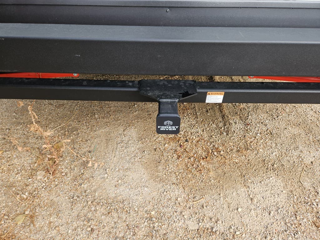 2026 Forest River 2026 Forest River Flagstaff Micro Lite - thumbnail 50