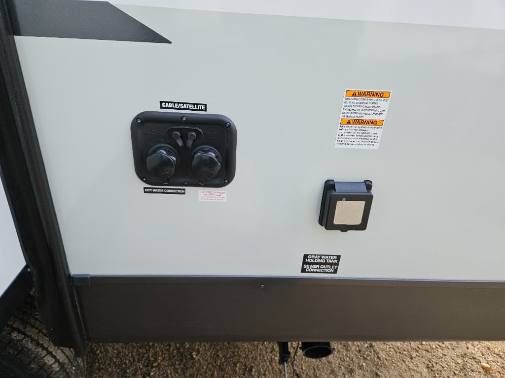 2026 Forest River 2026 Forest River Flagstaff Micro Lite - thumbnail 51