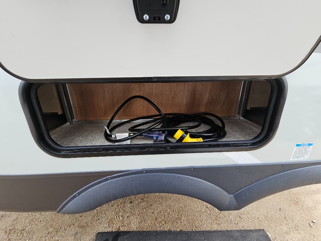 2026 Forest River 2026 Forest River Flagstaff Micro Lite - thumbnail 52