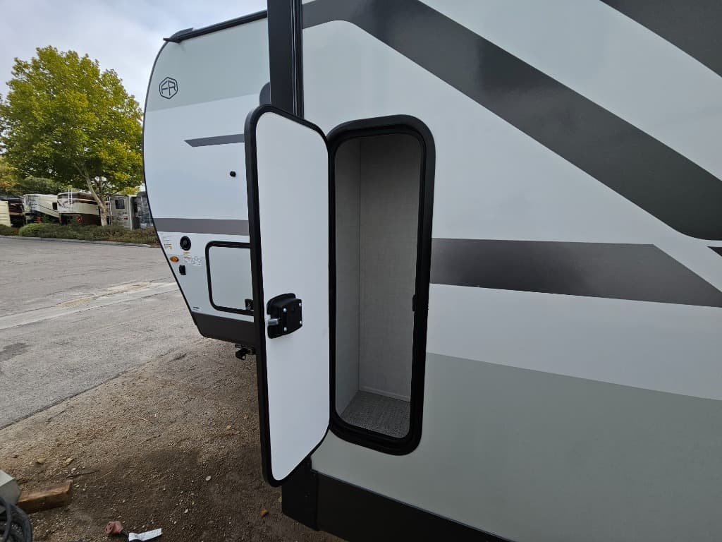 2026 Forest River 2026 Forest River Flagstaff Micro Lite - thumbnail 53