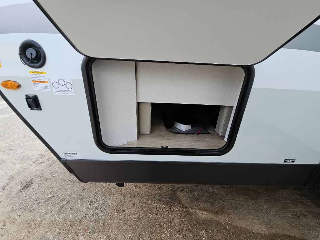 2026 Forest River 2026 Forest River Flagstaff Micro Lite - thumbnail 54