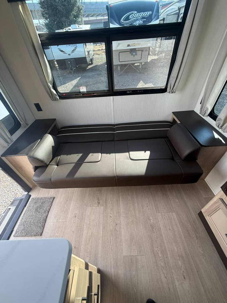 2026 Forest River 2026 Forest River Cherokee Grey Wolf Black Label - thumbnail 13