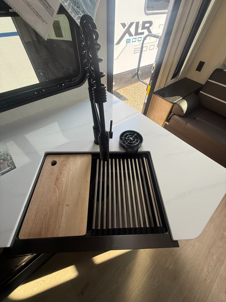 2026 Forest River 2026 Forest River Cherokee Grey Wolf Black Label - thumbnail 14