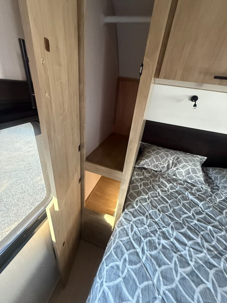 2026 Forest River 2026 Forest River Cherokee Grey Wolf Black Label - thumbnail 18