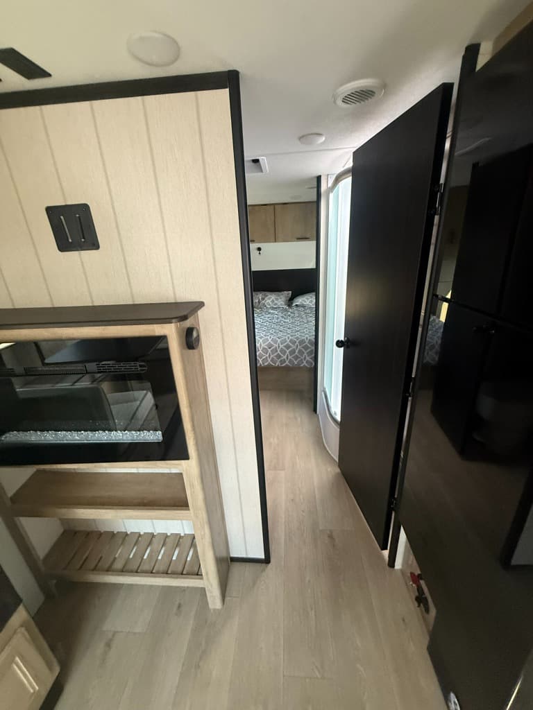 2026 Forest River 2026 Forest River Cherokee Grey Wolf Black Label - thumbnail 19