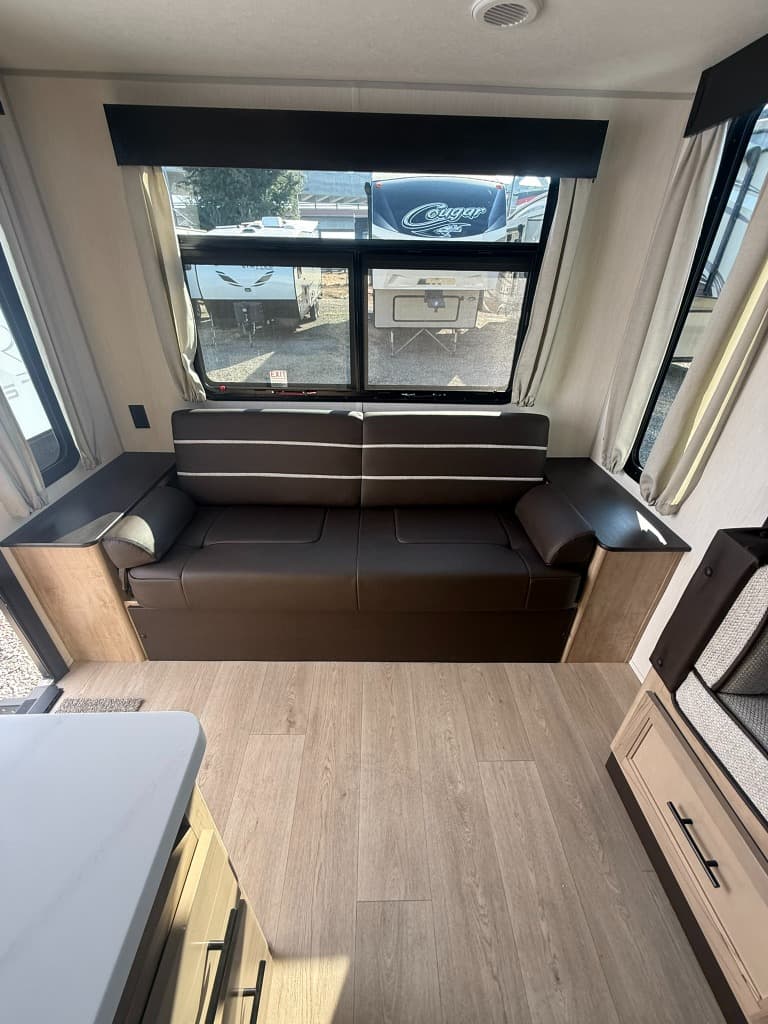 2026 Forest River 2026 Forest River Cherokee Grey Wolf Black Label - thumbnail 20