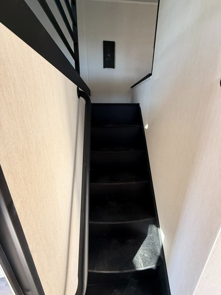 2026 Forest River 2026 Forest River Cherokee Timberwolf Black Label Destination Trailer - thumbnail 17