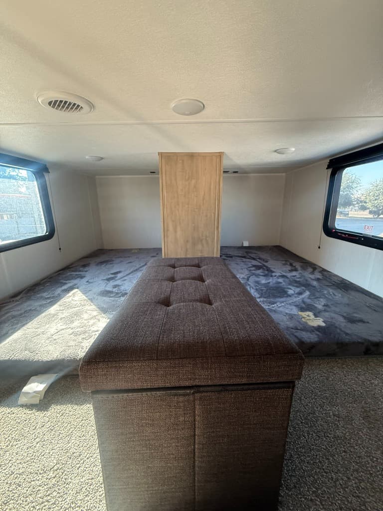 2026 Forest River 2026 Forest River Cherokee Timberwolf Black Label Destination Trailer - thumbnail 25