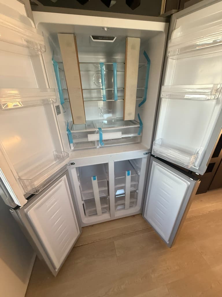 2026 Forest River 2026 Forest River Cherokee Timberwolf Black Label Destination Trailer - thumbnail 28