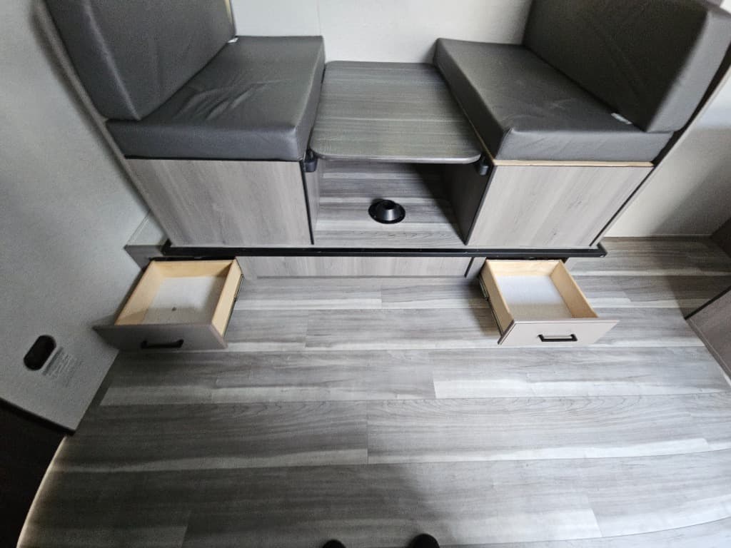 2024 Keystone RV 2024 Keystone RV Hideout - thumbnail 11