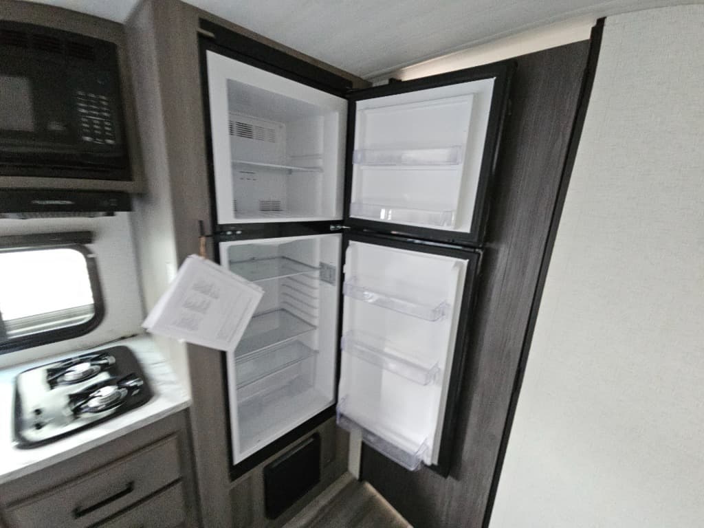 2024 Keystone RV 2024 Keystone RV Hideout - thumbnail 13