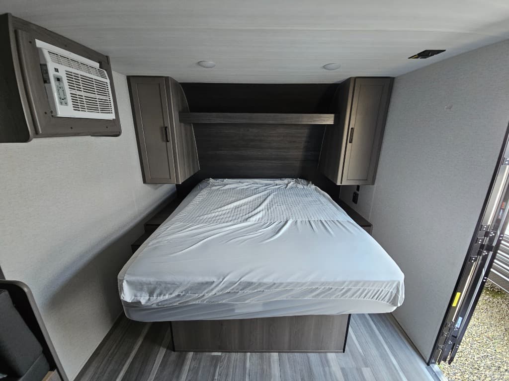 2024 Keystone RV 2024 Keystone RV Hideout - thumbnail 18