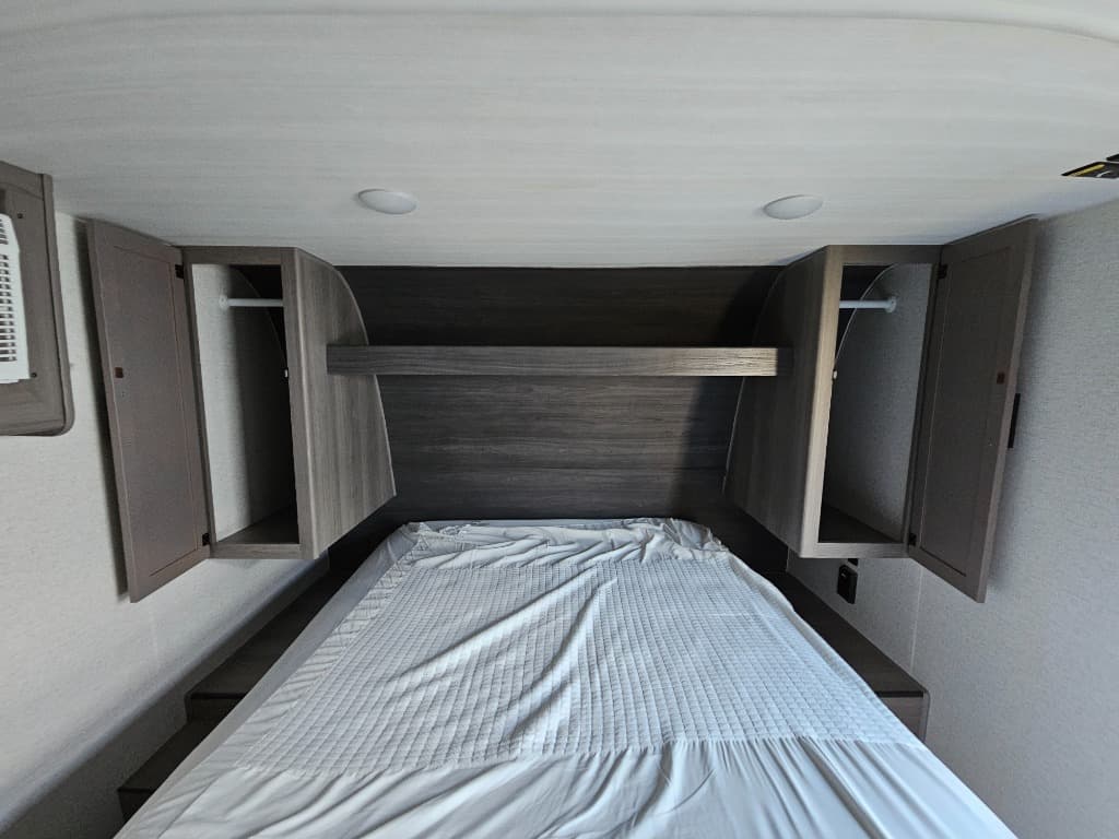 2024 Keystone RV 2024 Keystone RV Hideout - thumbnail 20