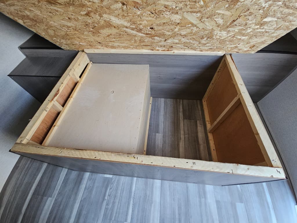 2024 Keystone RV 2024 Keystone RV Hideout - thumbnail 21