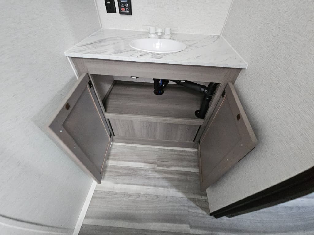 2024 Keystone RV 2024 Keystone RV Hideout - thumbnail 25