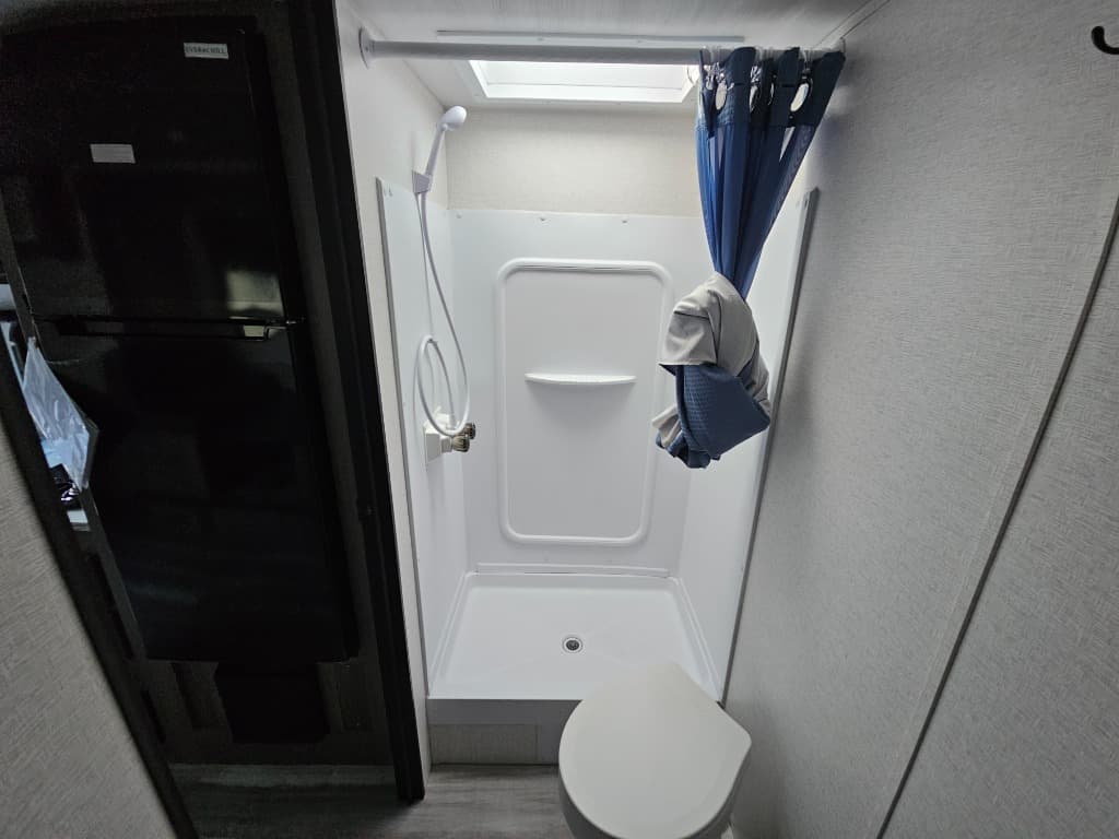 2024 Keystone RV 2024 Keystone RV Hideout - thumbnail 26