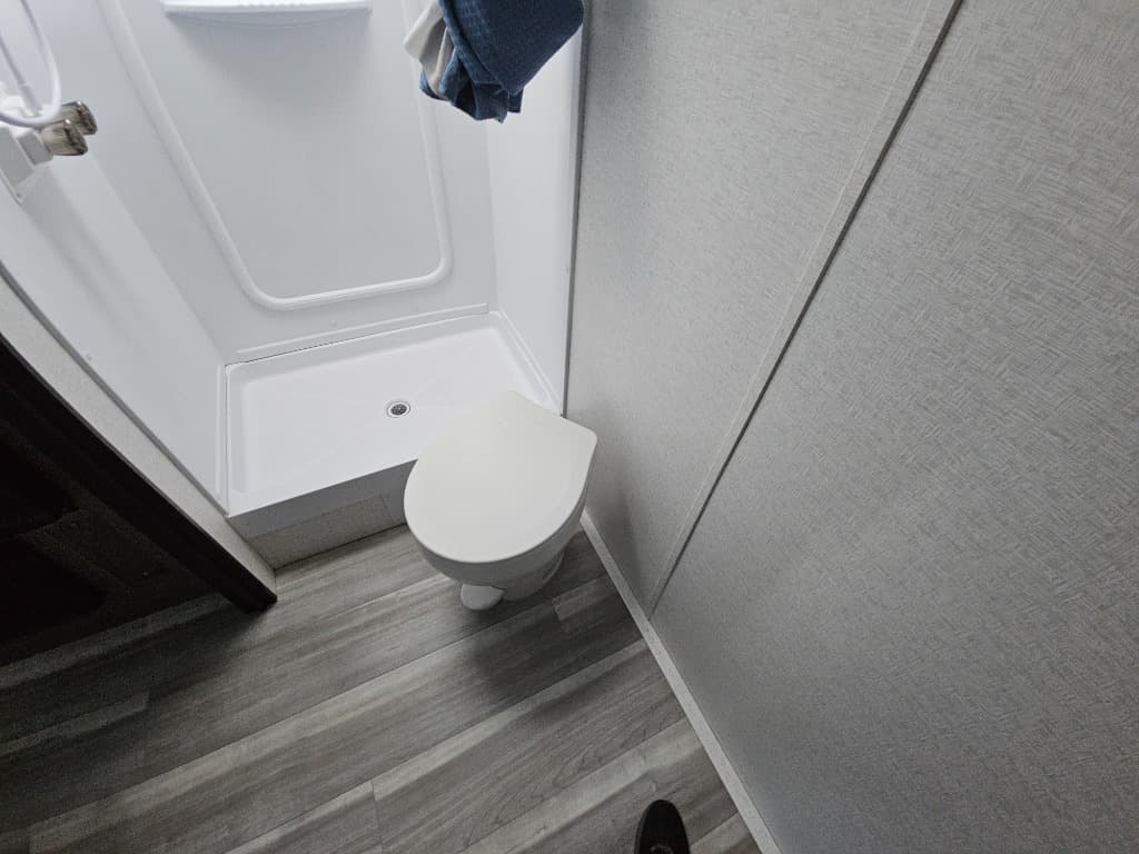 2024 Keystone RV 2024 Keystone RV Hideout - thumbnail 27