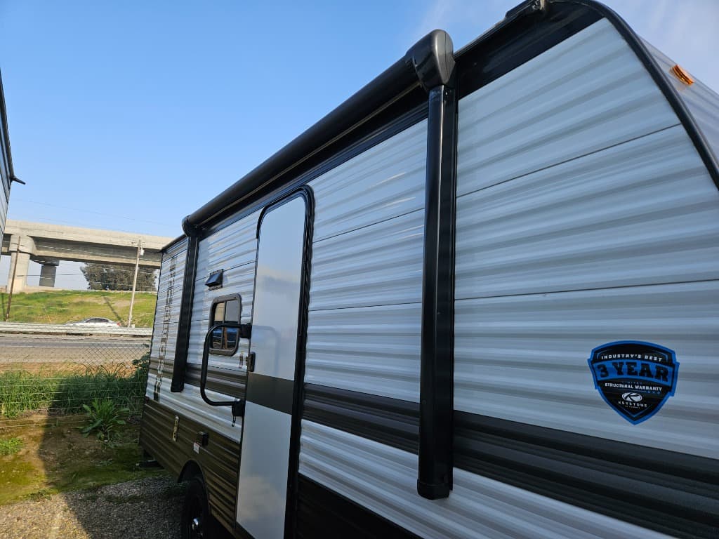 2024 Keystone RV 2024 Keystone RV Hideout - thumbnail 30