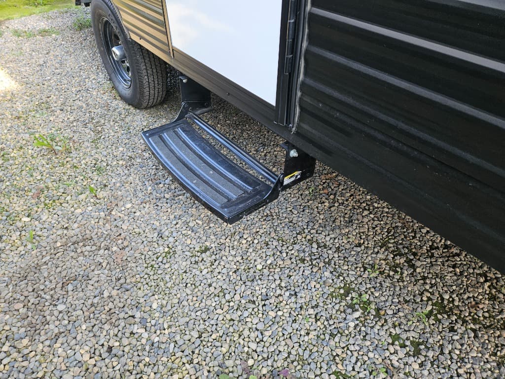 2024 Keystone RV 2024 Keystone RV Hideout - thumbnail 31