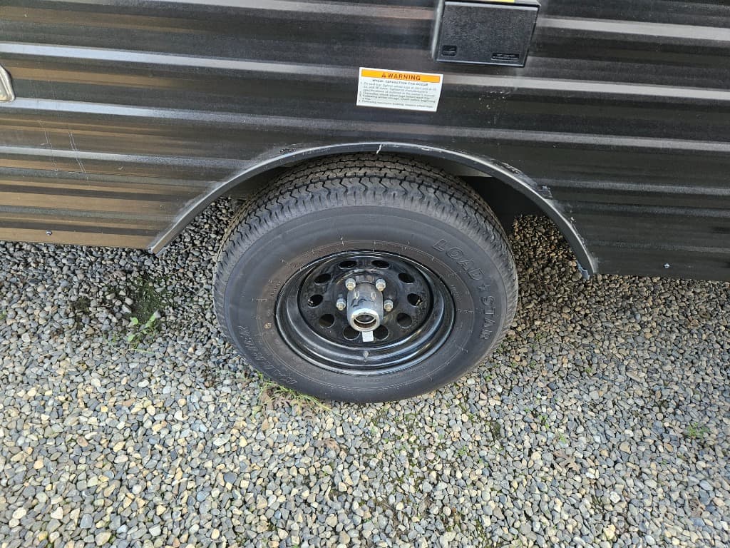 2024 Keystone RV 2024 Keystone RV Hideout - thumbnail 33