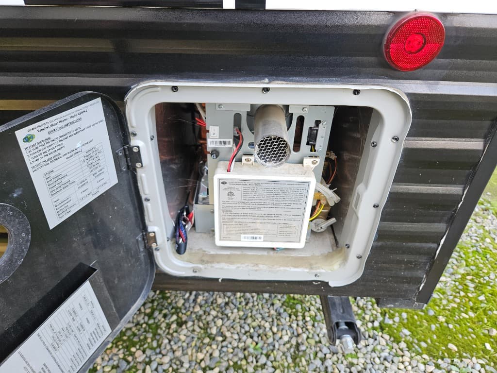 2024 Keystone RV 2024 Keystone RV Hideout - thumbnail 35