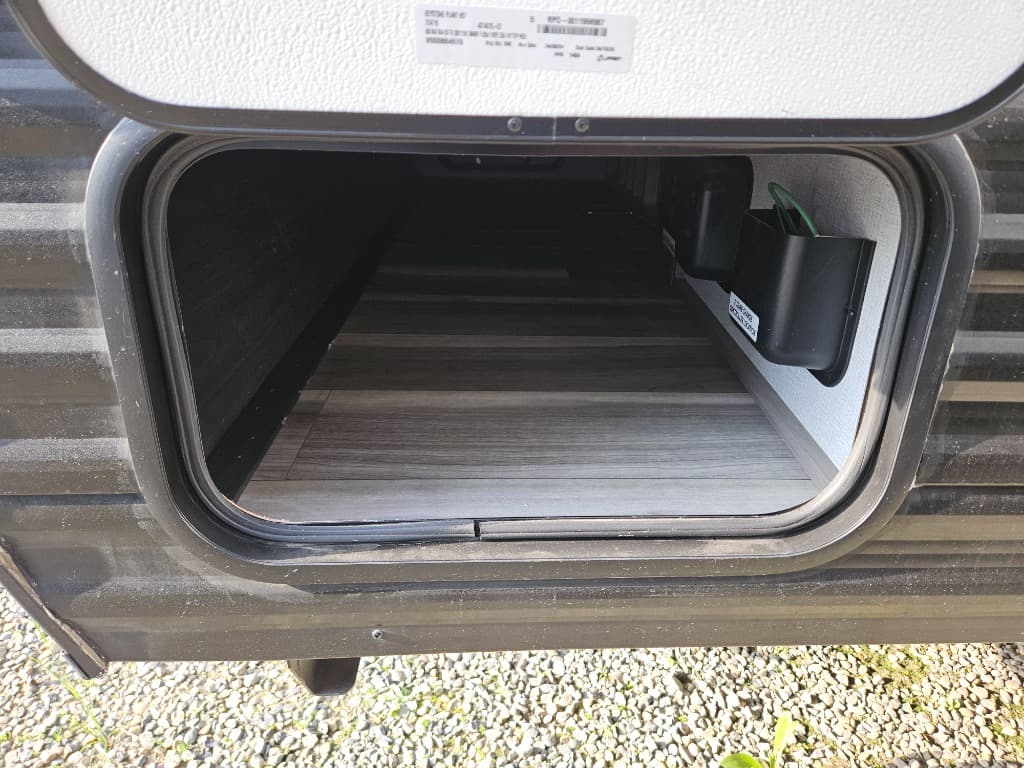 2024 Keystone RV 2024 Keystone RV Hideout - thumbnail 36