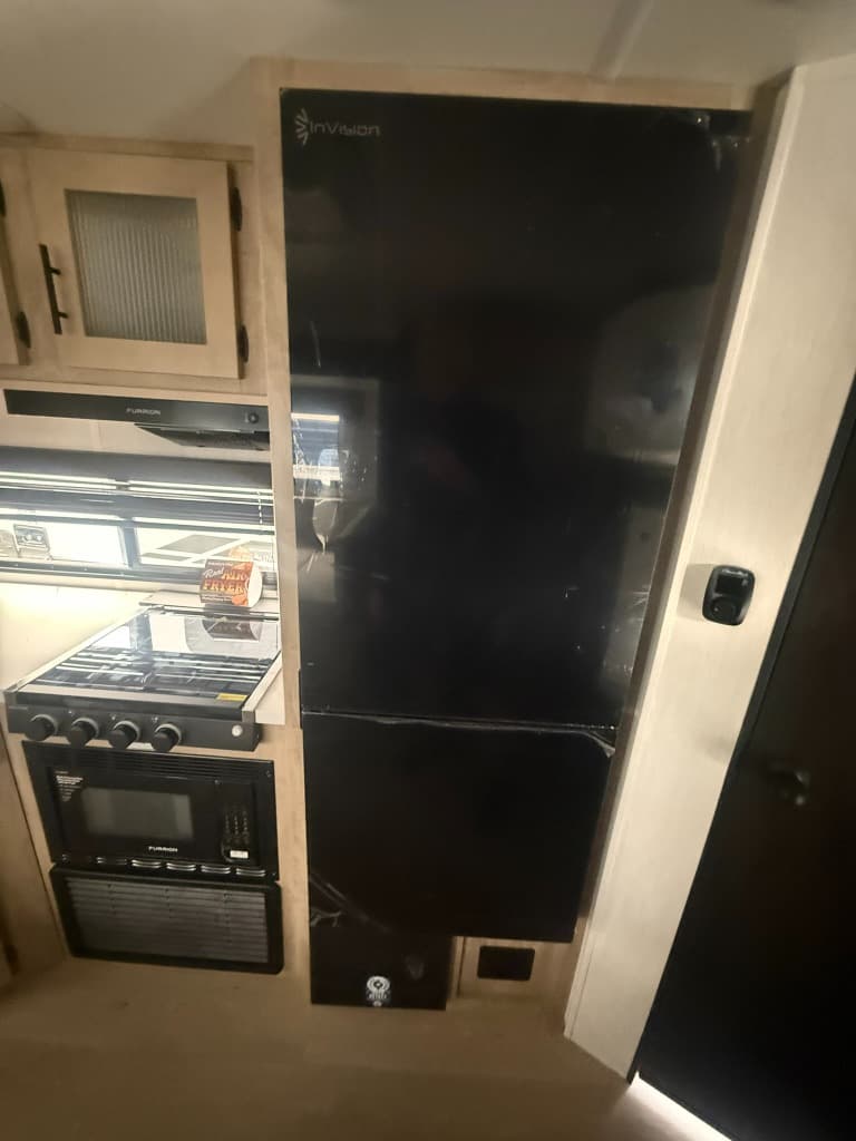 2026 Forest River 2026 Forest River Cherokee Grey Wolf - thumbnail 9