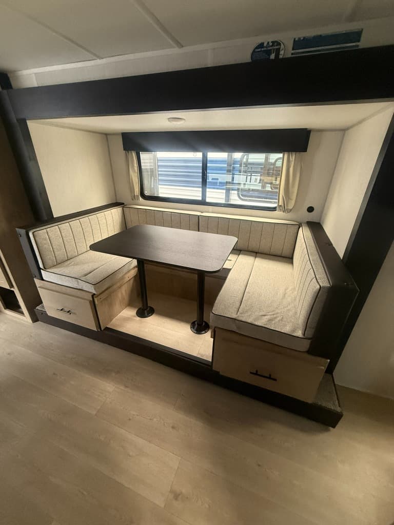 2026 Forest River 2026 Forest River Cherokee Grey Wolf - thumbnail 10