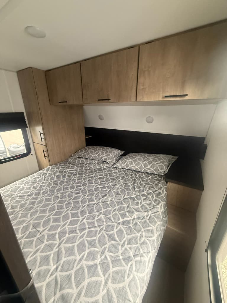 2026 Forest River 2026 Forest River Cherokee Grey Wolf - thumbnail 13