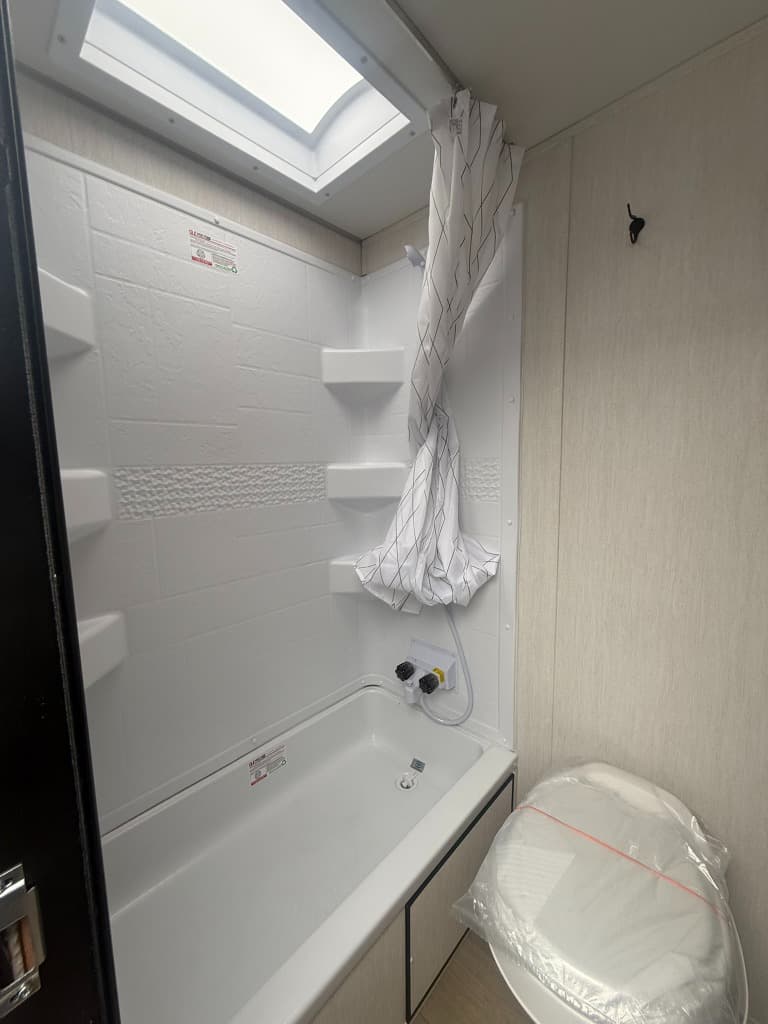 2026 Forest River 2026 Forest River Cherokee Grey Wolf - thumbnail 15