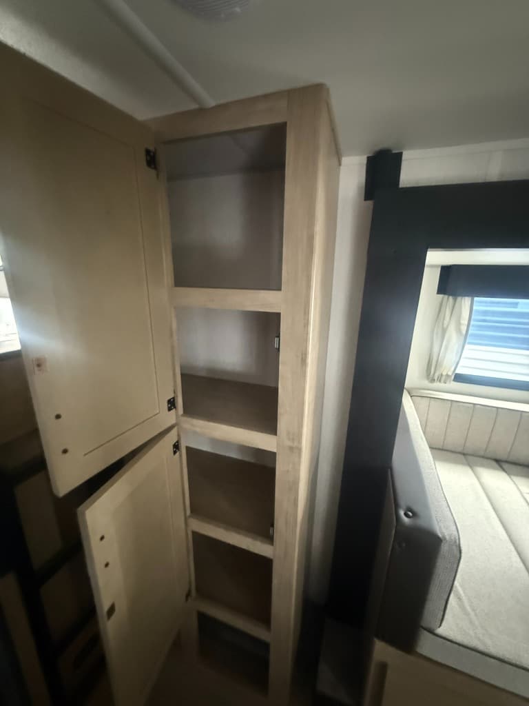 2026 Forest River 2026 Forest River Cherokee Grey Wolf - thumbnail 17